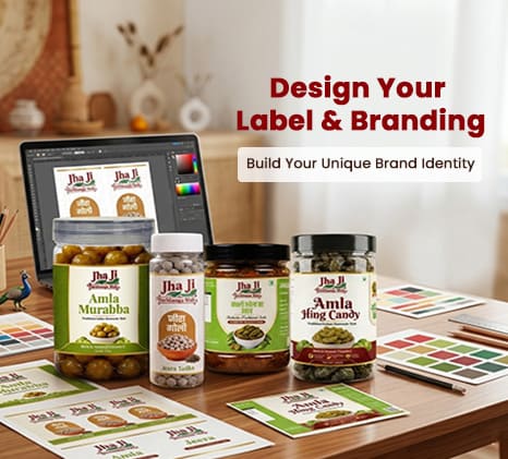Private Label Process